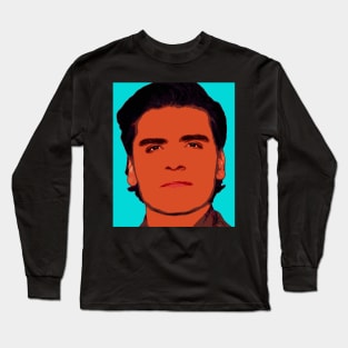 oscar isaac Long Sleeve T-Shirt